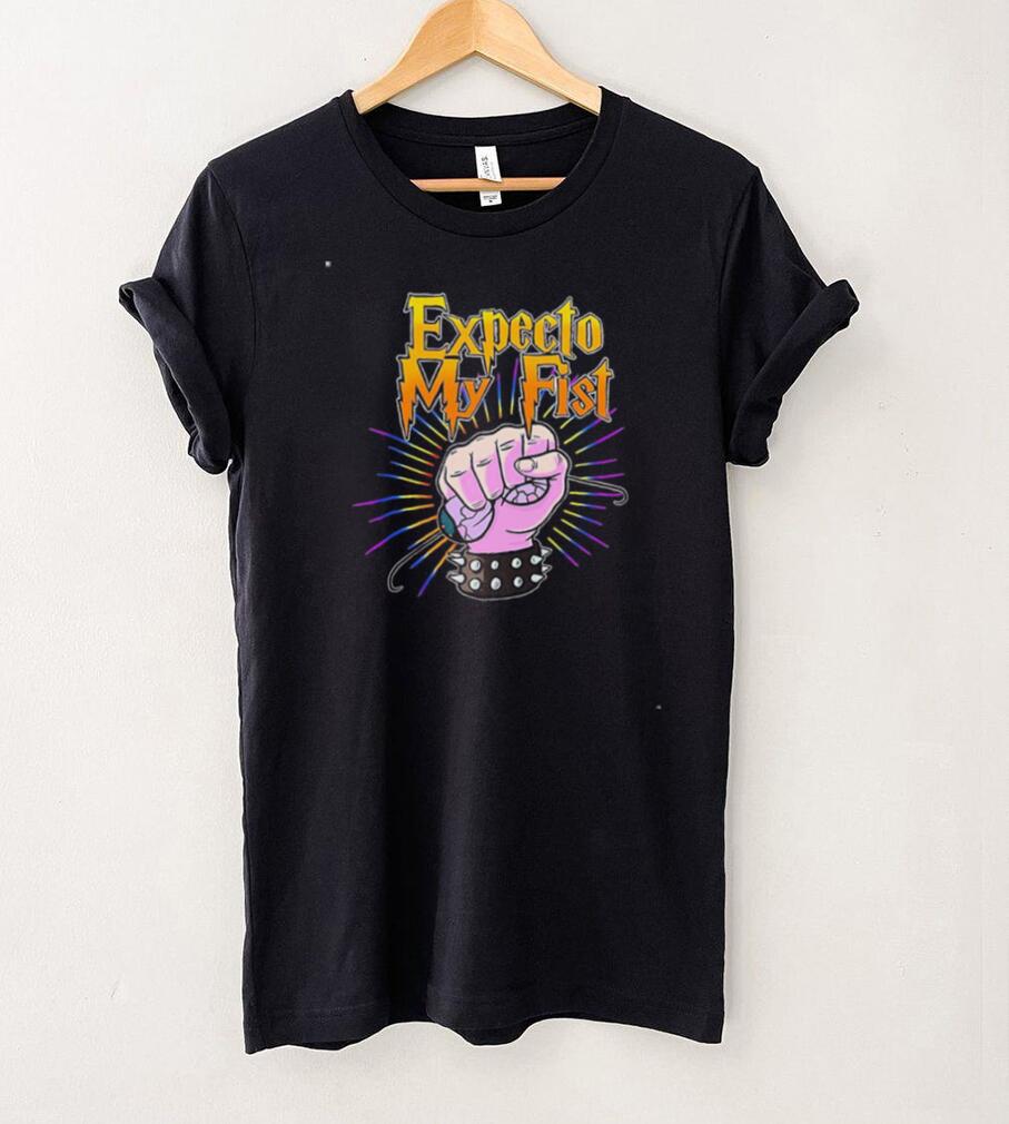 Expecto my fist Essential T shirt