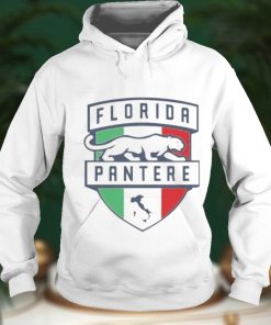 Florida Panthers Florida Pantere Cats Italianfest Shirt