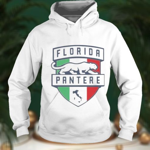 Florida Panthers Florida Pantere Cats Italianfest Shirt