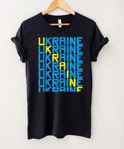 Funny Puck Futin Meme I Stand With Ukraine Vintage Ukraine T Shirt (1)