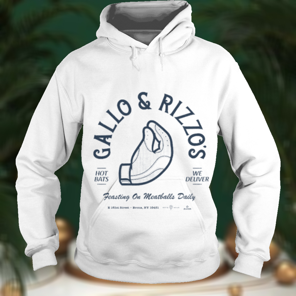 Gallo & Rizzo’s T Shirt