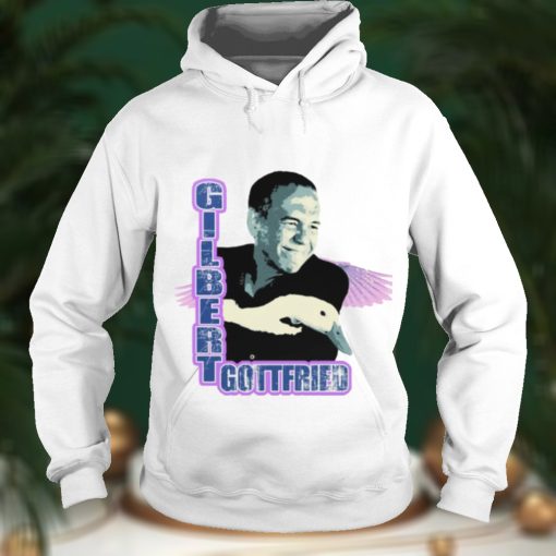 Gilbert Gottfried Tshirt, RIP Gilbert Gottfried Shirt