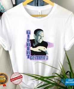 Gilbert Gottfried Tshirt, RIP Gilbert Gottfried Shirt