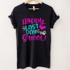 Happy Last Day of School T Shirt Students and Teachers Gift T Shirt2 tee