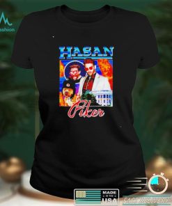 Hasan Piker shirt