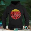 Here Comes The Sun Retro Shirt