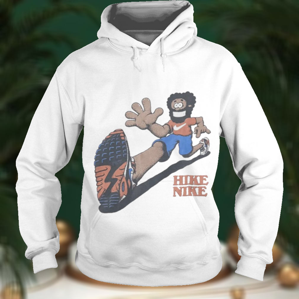 Hike Nike Large Blinkitchen Shirt