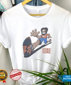 Hike Nike Large Blinkitchen Shirt