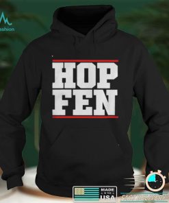 Hop fen 2022 shirt