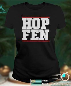 Hop fen 2022 shirt