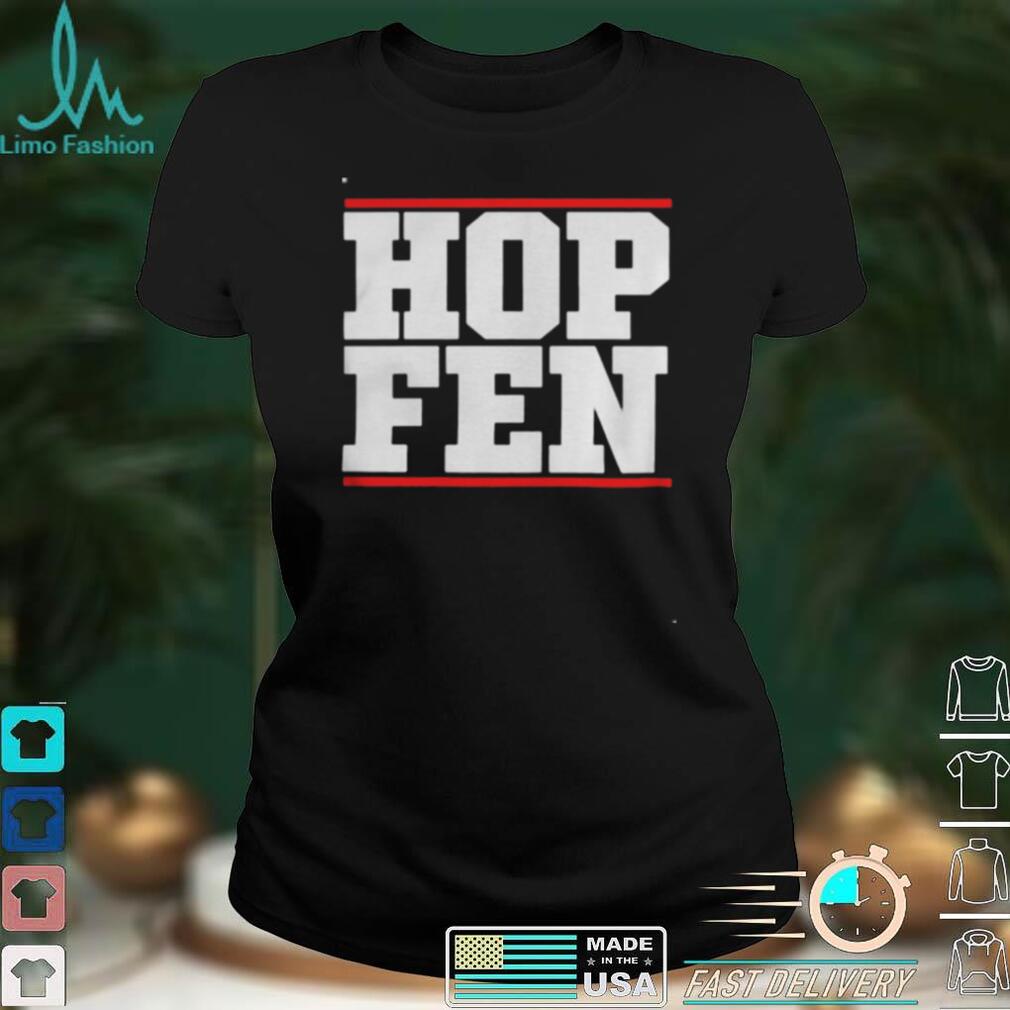Hop fen 2022 shirt Hop fen 2022 shirt