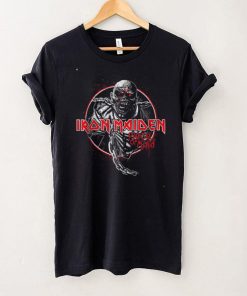 Iron Maiden   Legacy Collection Piece of Mind Tank Top