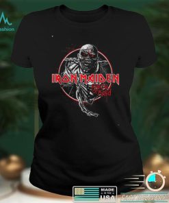 Iron Maiden Legacy Collection Piece of Mind Tank Top
