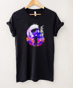 Jujutsu Kaisen Gojo Landscape shirt