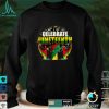 Juneteenth Game I Paused My Game To Celebrate Juneteeth 2022 T Shirt