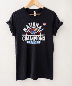 KU Champs March Madness 2022 Kansas Jayhawks Final Four Shirt