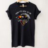 Kansas Jayhawks National Champions 2022 NCAA Divison KU Shirt