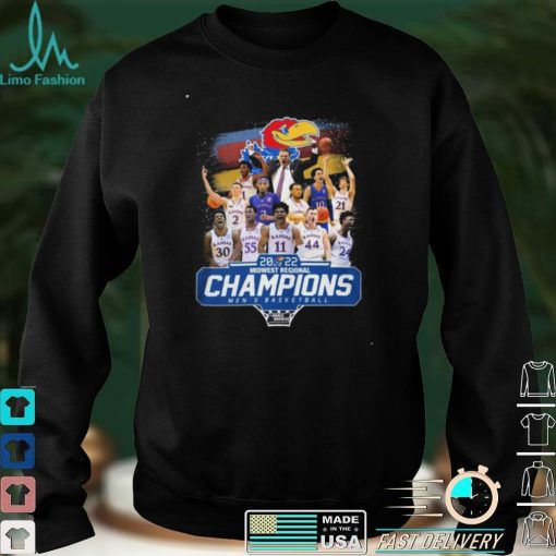 Kansas Jayhawks Champions Final Four March Madness 2022 Shirt, Kansas Jayhawks NCAA2022 Shirt, Ku Final Four Unisex Shirt Hoodie Sweatshirt