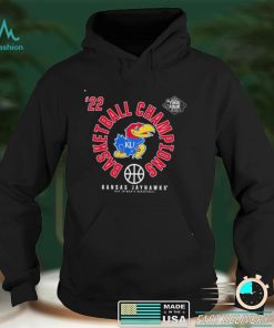 Kansas Jayhawks Champions Final Four March Madness 2022 Shirt,Jayhawks 2022 NCAA Final Four Shirt Hoodie Sweatshirt Vneck Long Sleeve Unisex