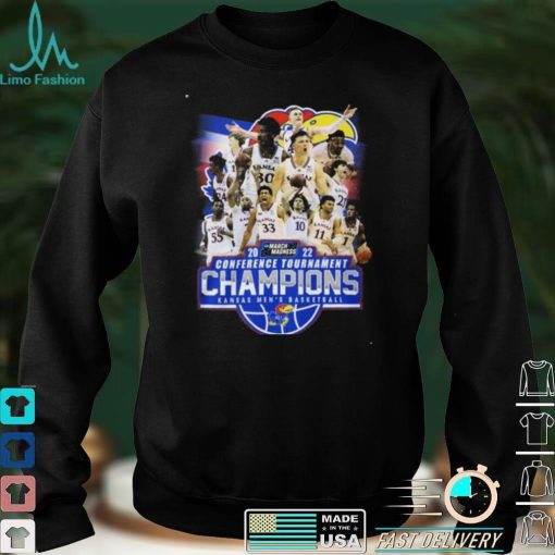 Kansas Jayhawks Champions March Madness 2022 Shirt, Kansas Jayhawks Final Four NCAA2022 Shirt, Ku Final Four Unisex Shirt Hoodie Sweatshirt