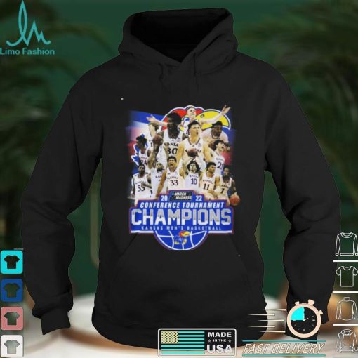 Kansas Jayhawks Champions March Madness 2022 Shirt, Kansas Jayhawks Final Four NCAA2022 Shirt, Ku Final Four Unisex Shirt Hoodie Sweatshirt