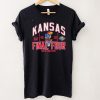 Kansas Jayhawks National Champions 2022 NCAA Divison KU Shirt