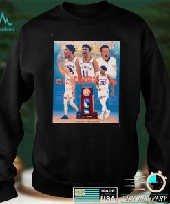 Kansas Jayhawks National Champions 2022 NCAA Divison T Shirt