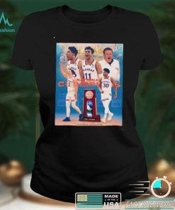 Kansas Jayhawks National Champions 2022 NCAA Divison T Shirt