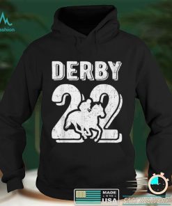Kentucky Racing 2022 Derby Horse Racing T Shirt tee
