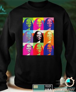 Ketanji Brown Jackson Superstar Supreme Court Justice T Shirt