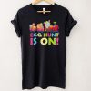 Ketanji Brown Jackson Supreme Commemorative Souvenir T Shirt
