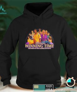 Lake Show Shirt, Lakers Showtime Graphic Unisex T Shirt, Sweatshirt