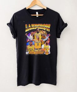 Lake Show T Shirt, Vintage Lake Show Lakers Shirt, Lebron James shirt for Men,Women Hoodie Sweatshirt Long SLeeve Unisex