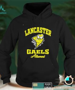 Lancaster Gaels Alumni Symbol Shirt