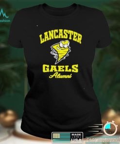 Lancaster Gaels Alumni Symbol Shirt