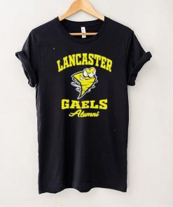 Lancaster Gaels Alumni Symbol Shirt