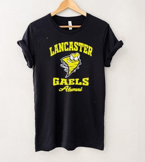 Lancaster Gaels Alumni Symbol Shirt