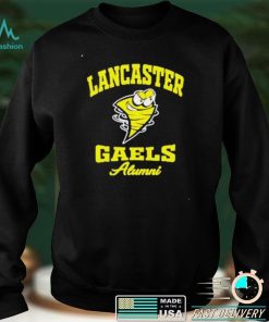 Lancaster Gaels Alumni Symbol Shirt