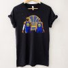 Lake Show Shirt, Lakers Showtime Graphic Unisex T Shirt