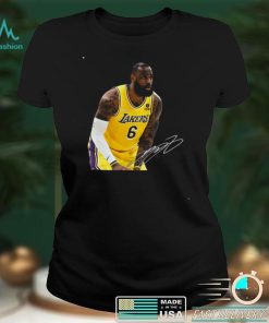 LeBron Lake Show Lakers Family King James Hoodie