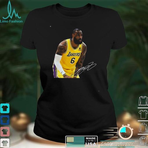 LeBron Lake Show Lakers Family King James Hoodie