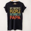 Nacho Average Dad Cinco De Mayo Father Fiesta Mexican Daddy T Shirt tee