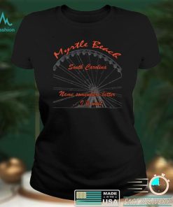 Myrtle Beach S. Carolina T Shirt