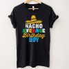 Happy Cinco De Mayo Rainbow Mexican Fiesta For Women Men T Shirt