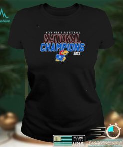 National Champions 2022 Kansan Jayhawks Sweatshirt