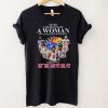 Kansas Jayhawks National Champions 2022 NCAA Divison Shirt