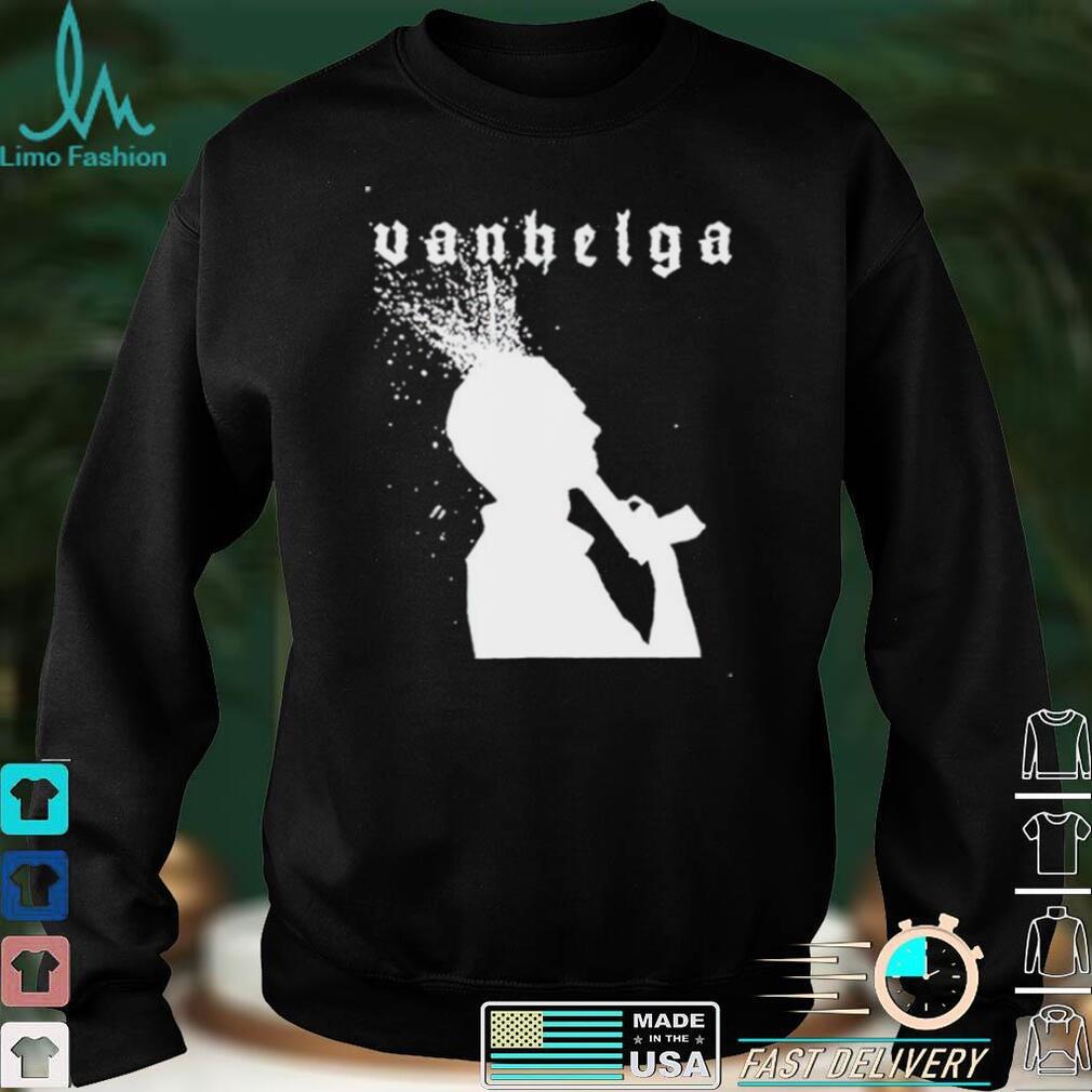 Nocturnal Depression Vanhelga shirt