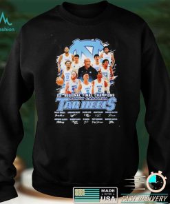 North Carolina Tar Heels Final Four March Madness 2022 Graphic Unisex T Shirt
