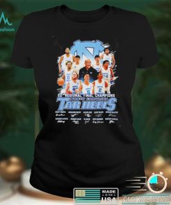 North Carolina Tar Heels Final Four March Madness 2022 Graphic Unisex T Shirt