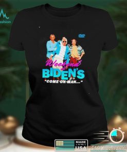 Obama and Kamala weekend at Biden’s come on man shirt